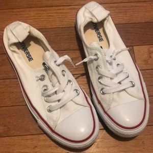 Converse All Star Shoreline Slip On Sneakers